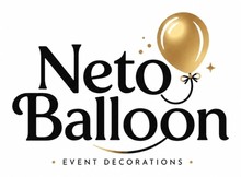 Neto Balloon — עיצוב בלונים לאירועים